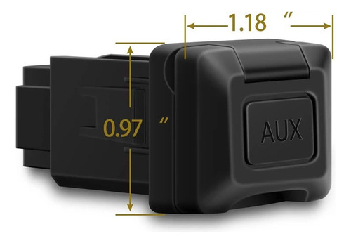 Conector Adaptador Usb 39112snaa01 For Honda Civic2006-2011