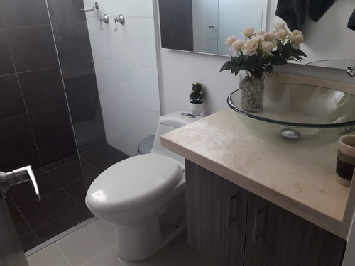 Apartamento En Arriendo Villa Santos, Barranquilla