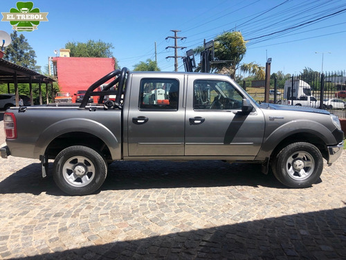 Ford Ranger Xlt 3.0 4x2 2009