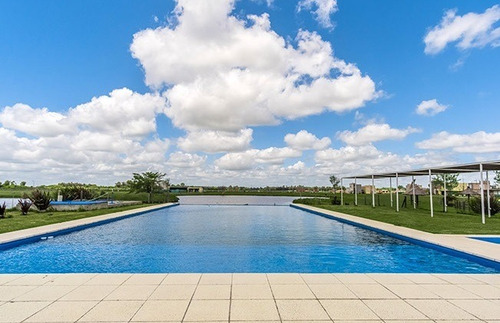 Imagen 3 de 4 de Canning - Laguna Azul Lote Interno