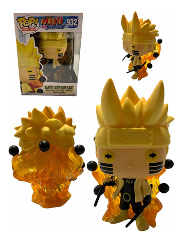 Gaara Aldea De La Arena Vs Naruto Shippuden Pop! 728 Unico