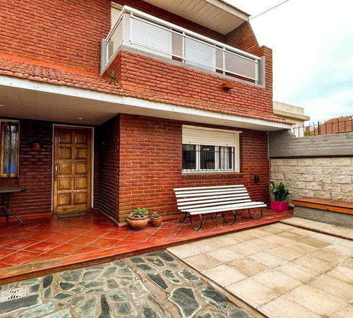 Chalet 5 Ambientes