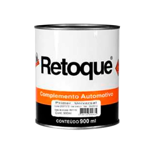 Bate Pedra Retoque Branca 900ml 010 1un C403763