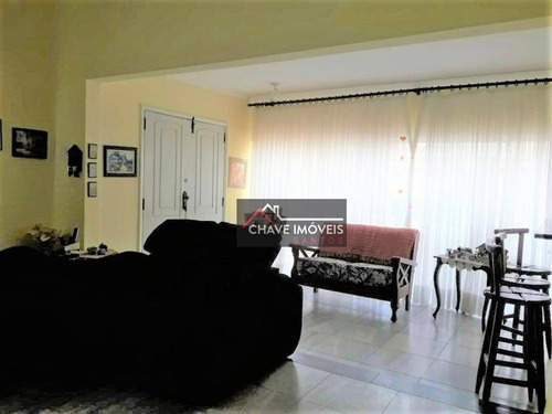 Imagem 10 de 30 de Casa À Venda, 250 M² Por R$ 980.000,00 - Vila Valença - São Vicente/sp - Ca0226