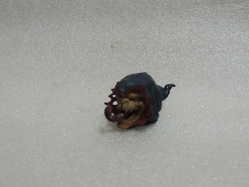 Marvel Legends Peça Baf Demon Goblin Tronco Shang Chi Hasbro (Usado)