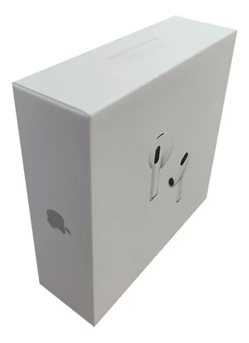 Airpods originales usados outlet