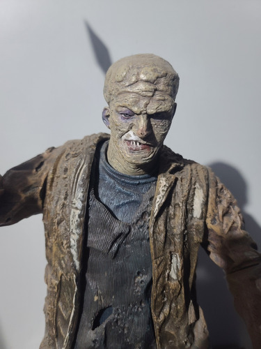 Freddy Vs Jason Jason Voorhees 19 Pulgadas Neca Toys (Usado)