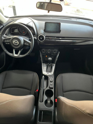 Imagen 8 de 12 de Mazda 2 I Sport 2023
