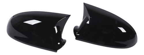 1 Par De Fundas Para Espejo Retrovisor De Coche 1k0857538, C