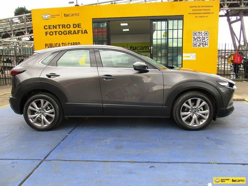Imagen 4 de 14 de Mazda Cx-30 Touring 2000cc Mt Aa