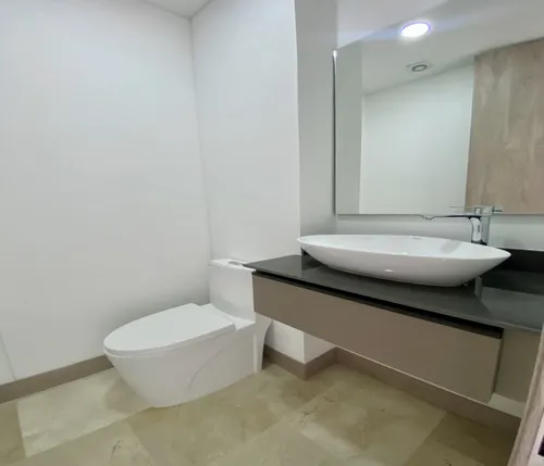 Vendo Apartamento En Altos De Menga
