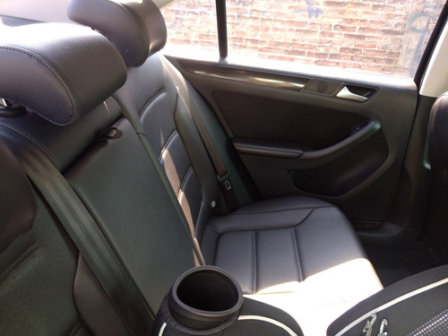 Volkswagen Vento 2.5 Luxury 170cv Tiptronic 2014