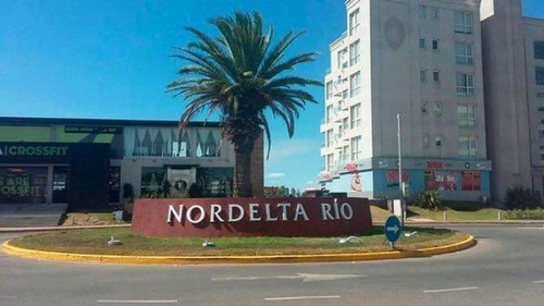 Imagen 2 de 12 de Lindísima Oficina En La Bahía Grande De Nordelta