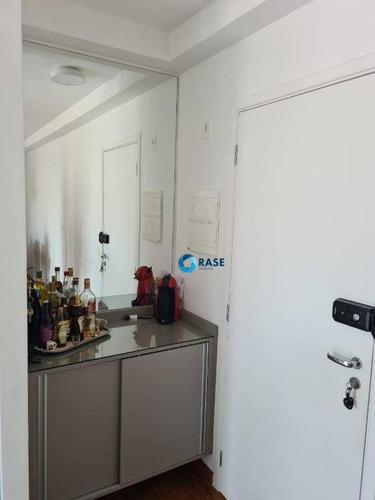 Imagem 8 de 13 de Belo Apartamento Com 2 Dormitórios À Venda, 58 M² - Vila Sônia - São Paulo/sp - Ap11676