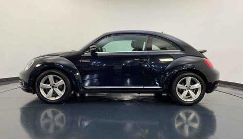 Imagen 10 de 15 de 29696 - Volkswagen Beetle 2016 Con Garantía