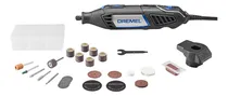 Comprar Dremel 4000 Mototool Con 1 Aditamentos Y 25 Accesorios Potencia 175 W