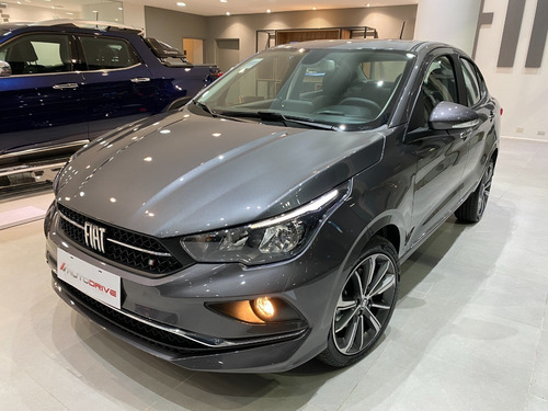 Imagen 1 de 14 de Fiat Cronos 1.8 16v Precision At6 $ 1.951.000 Y Tasa 0%