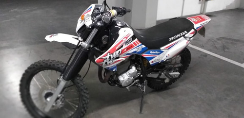 Imagen 3 de 15 de Honda Xr 250