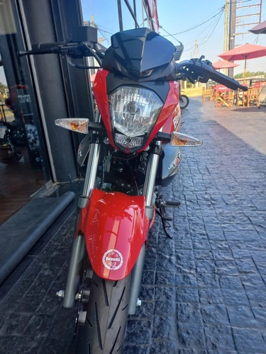 Imagen 5 de 25 de Benelli Tnt 15 - Financia Con Tarjeta De Credito!