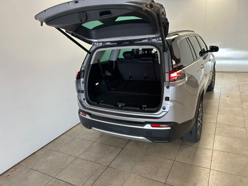 Jeep Commander 2.0 Td380 At9 4x4 7pas Limited