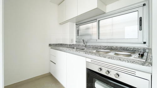 Excelente Departamento 3 Ambientes - Florida Mitre/este