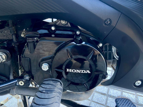 Honda Wave Full S Cd 2022