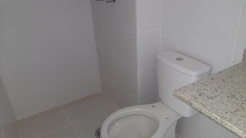 Imagem 6 de 20 de Apartamento À Venda, 66 M² Por R$ 518.000,00 - Santa Paula - São Caetano Do Sul/sp - Ap0489