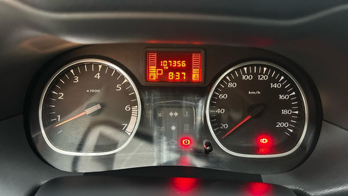Renault Duster 20 D 4X2A