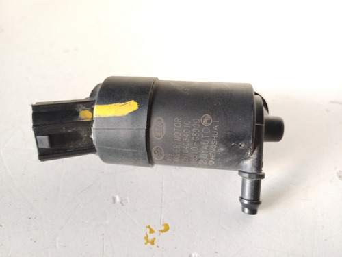 Bomba De Chisgueteros Hyundai Accent 1.6 18 22 Std (usado) (Usado)