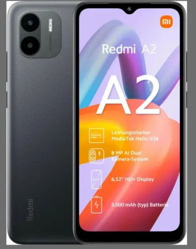 Xiaomi Redmi A2 23026rn54g 2gb 32gb Dual Sim Duos