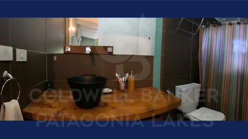 Imagen 14 de 30 de Venta Casa 4 Amb, 146 M2 Sobre Lote 1000 M2, Topacio 91, Barrio Arauco, Villa La Angostura