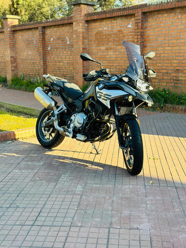 Bmw F750gs, Gs 750, 750gs, No F800gs, No F650gs, Gs 850, Bmw