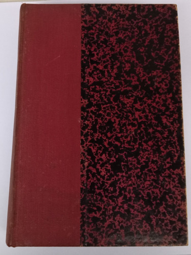 Libro Antiguo El Amor De Los Amores Ricardo León 6ta Ed 1917