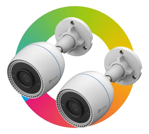 Ezviz p2p sales