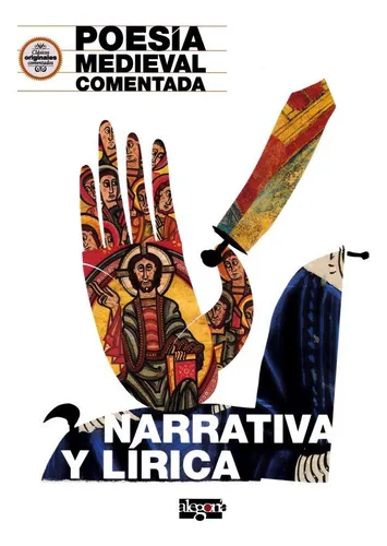 Poesia Medieval Comentada Narrativa Y Lirica - Calvo Del Pin