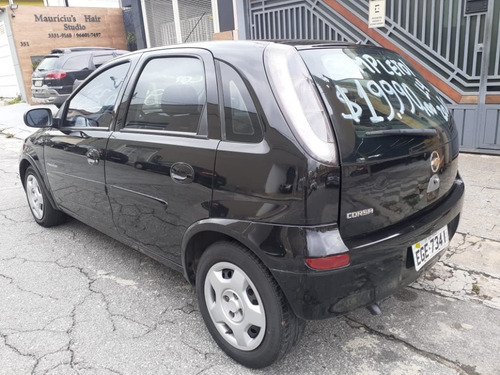 Corsa Hatch Premium 1.4 2010 Flex 2010 $19.990,00