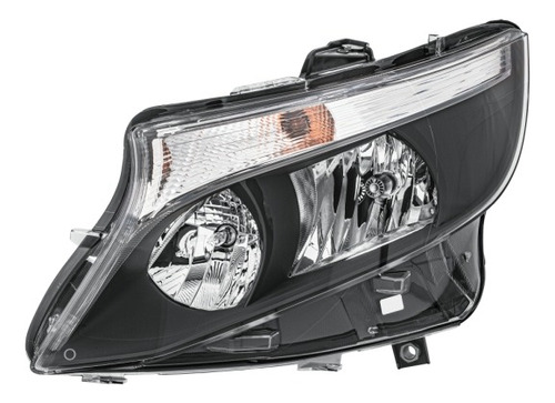 Optico Izquierdo Mercedes Benz Vito W447 2012-2019