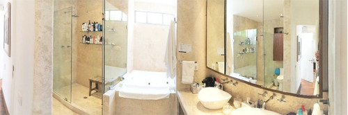 Imagen 10 de 18 de Parque Lincoln Penthouse Duplex C/guardia 24h. Gran Terraza Arbolada. Ver Video