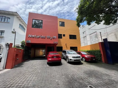 Venta Excelente Terreno Para Desarrollar En Eugenio Sue Polanco
