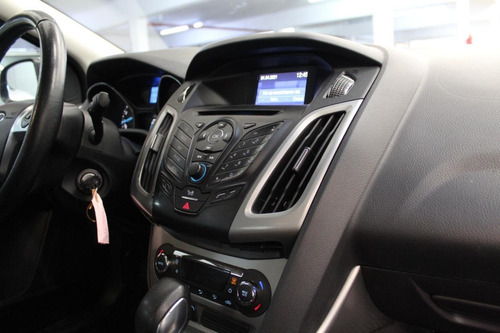 Ford Focus Se Plus Aut 2.0 2015 107.000km