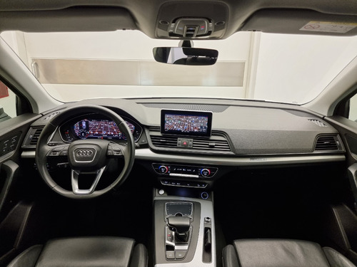 Imagen 8 de 15 de Audi Q5 2.0 Tfsi Sport Stronic Quattro 252cv 2017 - Lenken