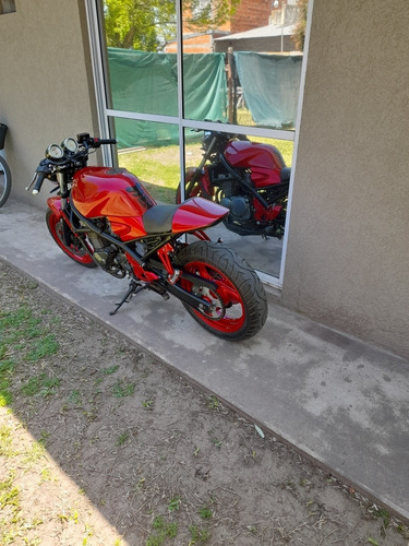 Imagen 7 de 15 de Suzuki Bandit