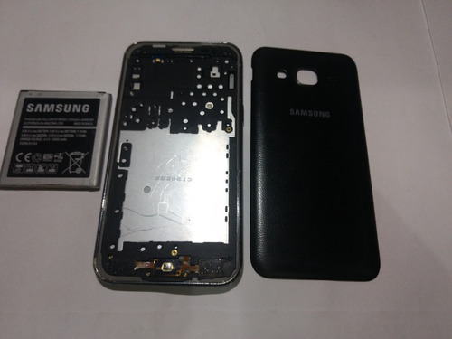 Celular Samsung J2 Sm J200bt, Ler Descricao 12/18