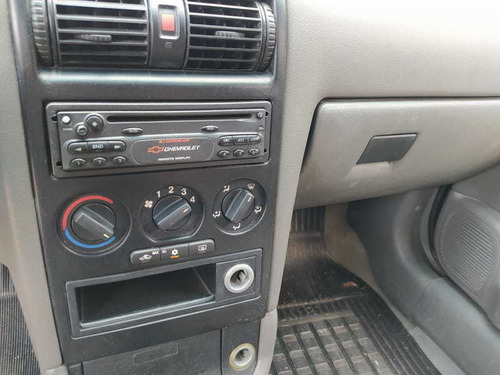 Chevrolet Astra Expression