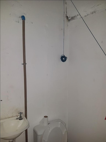 Imagem 8 de 10 de Salão Para Alugar, Aprox 50 M² Por R$ 2.500/mês - Pirituba - São Paulo/sp - Vila Zat Proximo Ao Zattão - Sa0017