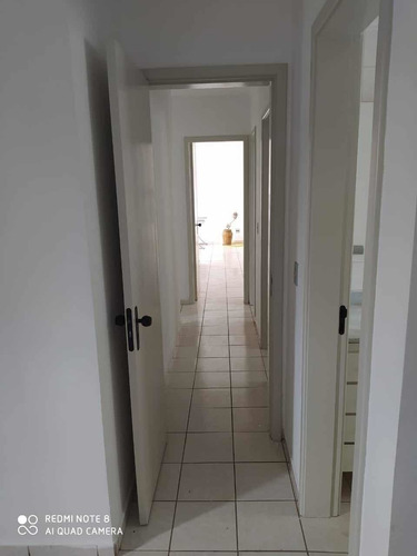 Imagem 3 de 6 de Apartamento Para Comprar Parque Residencial Eloy Chaves Jundiaí - Baa1405