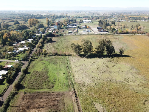 Terreno En Venta A Metros De Espacio Cubo