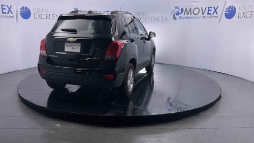 Imagen 5 de 15 de Chevrolet Trax 2020 5p Lt L4/1.8 Aut (b)