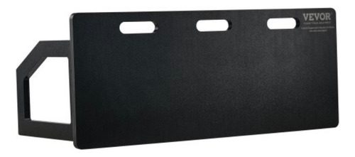 Tablero De Rebote Futbol Con 2 Ángulos Portátil 40x16 Pulgad Negro