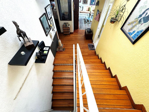 Casa Venta Con Recámara Pb, Lomas De Tecamachalco, Edo Méx